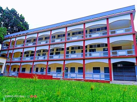 Hi Tech Polytechnic Institute - Slide